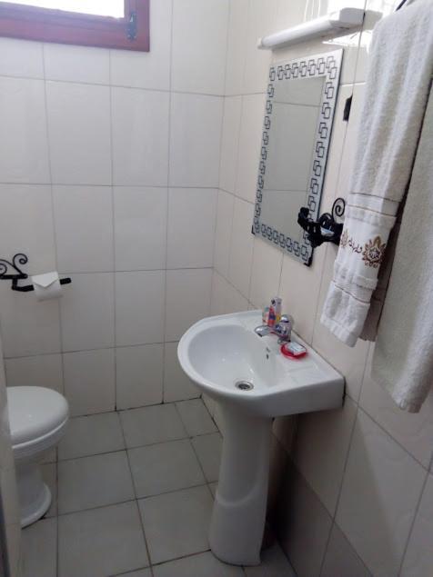 Bed and Breakfast Le Parlour Boma la Ngombe Exterior foto