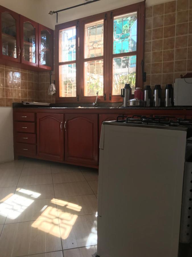 Bed and Breakfast Le Parlour Boma la Ngombe Exterior foto
